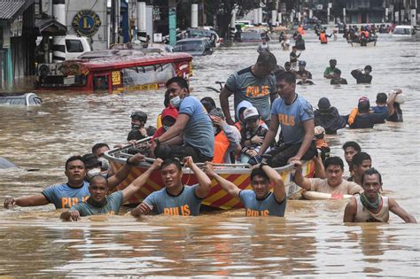 bagyo sa pilipinas ngayon|PAGASA: Bagyong Carina, super typhoon na .